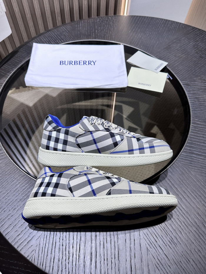 BUBERY SNEAKER 23149