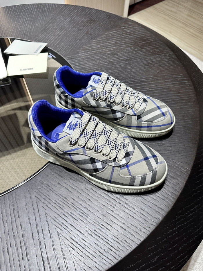 BUBERY SNEAKER 23149