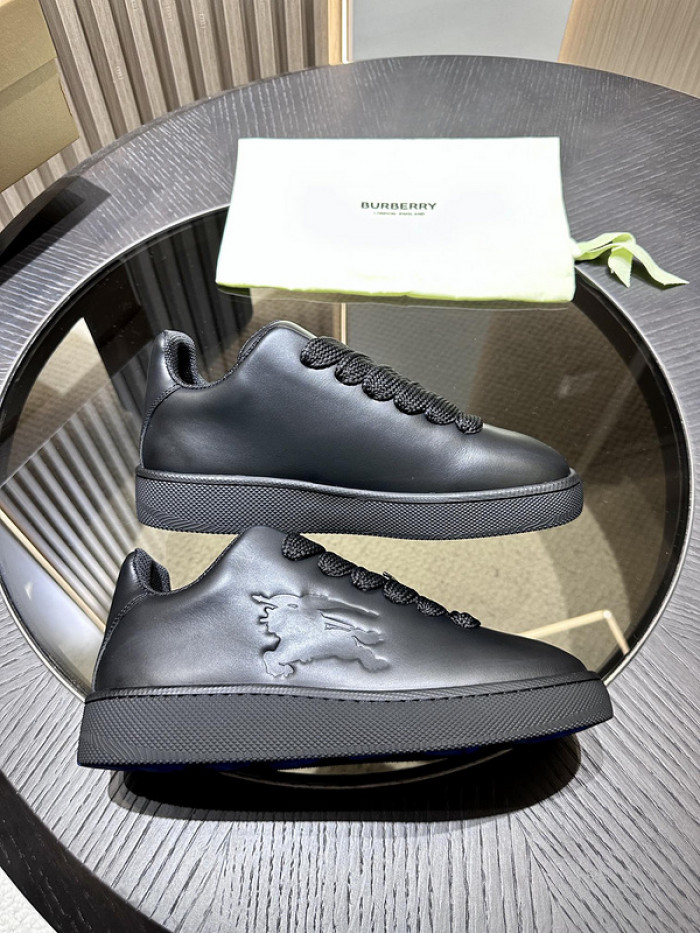 BUBERY SNEAKER 23167