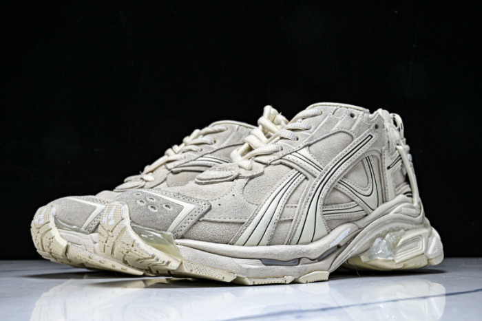 BL RUNNER SNEAKERS WRNSD 9900