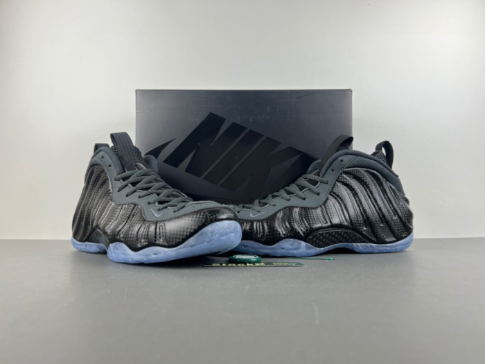 Nike Air Foamposite One “Carbon Fiber " HF2902-002