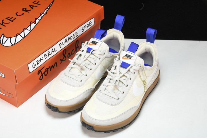 nikecraft general purpose shoe T0m sachs da6672-200
