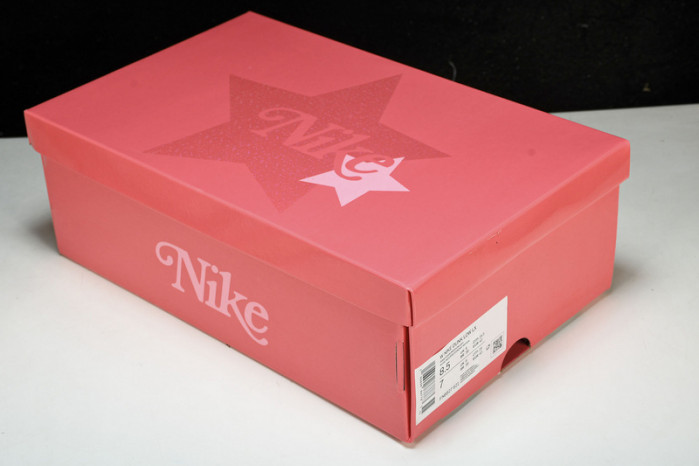 nike dunk low lx barbie (women