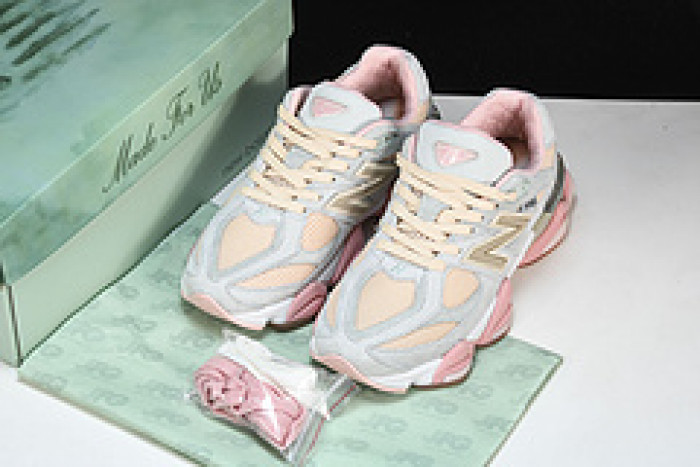 new Ba1an*e joe freshgoods x 9060 