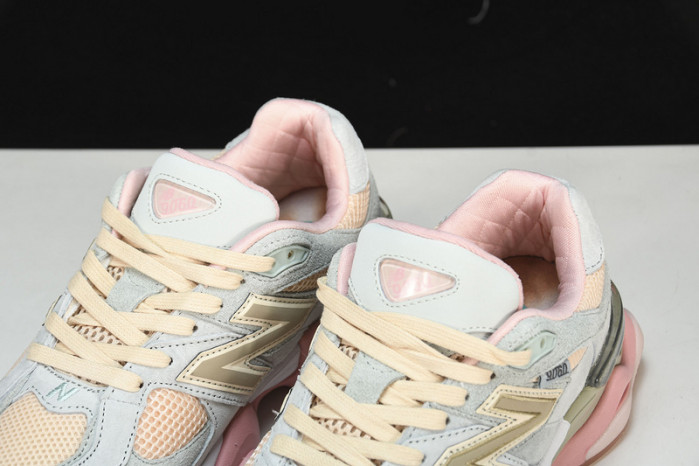 new Ba1an*e joe freshgoods x 9060 