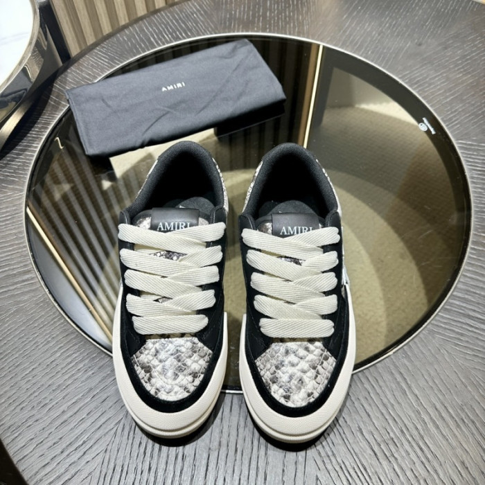 AM1R1 SNEAKERS AMR-127