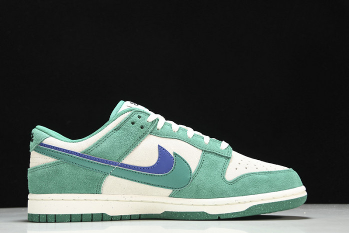 nike dunk low se 85 neptune green do9457-101