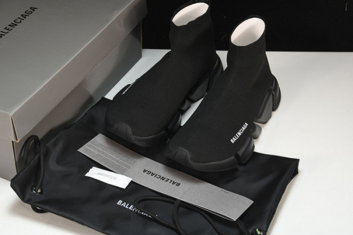 bl speed trainer sneakers sole bl-26