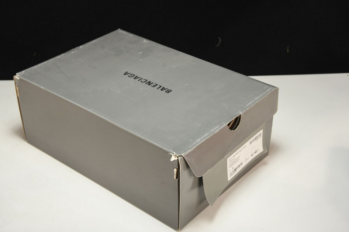 bl speed trainer sneakers sole bl-27