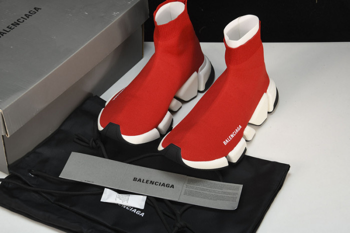 bl speed trainer sneakers sole bl-27