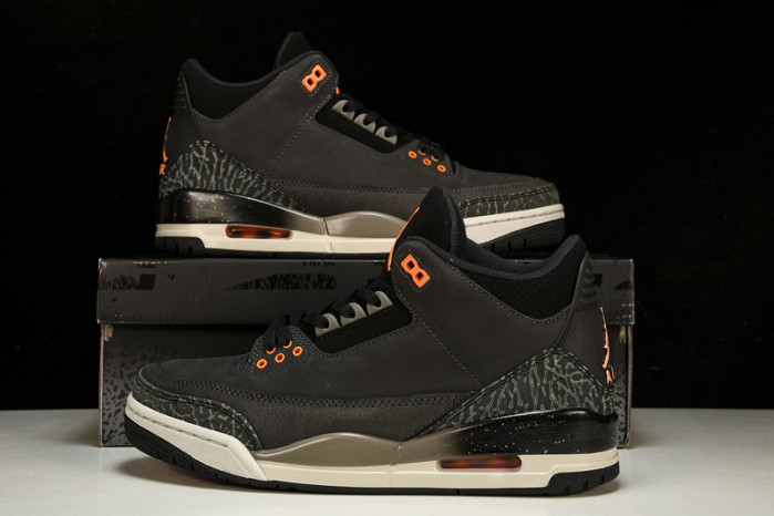 air jordan 3 “fear” ct8532-080