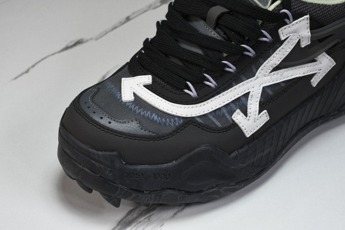 OF C/O ODSY-1000 SNEAKERS ow-47
