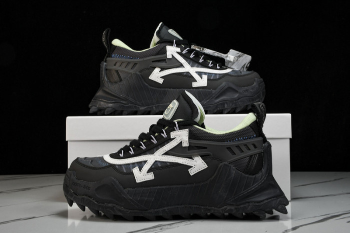 OF C/O ODSY-1000 SNEAKERS ow-47