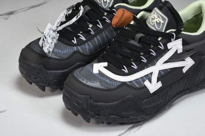 OF C/O ODSY-1000 SNEAKERS ow-47