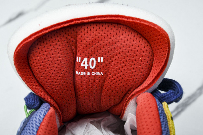 OF C/O ODSY-1000 SNEAKERS ow-48