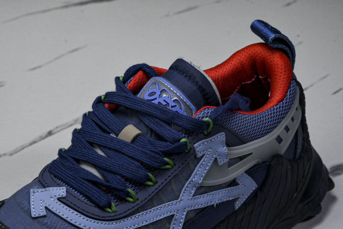 OF C/O ODSY-1000 SNEAKERS ow-48