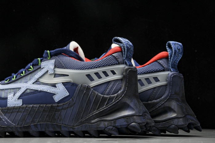 OF C/O ODSY-1000 SNEAKERS ow-48