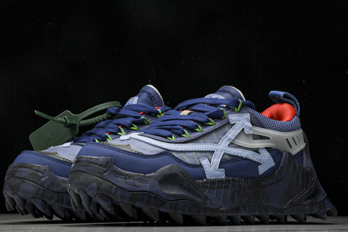 OF C/O ODSY-1000 SNEAKERS ow-48