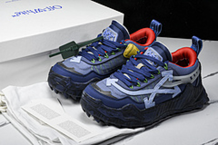 OF C/O ODSY-1000 SNEAKERS ow-48