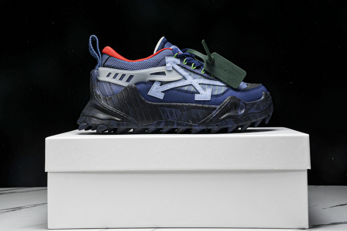 OF C/O ODSY-1000 SNEAKERS ow-48