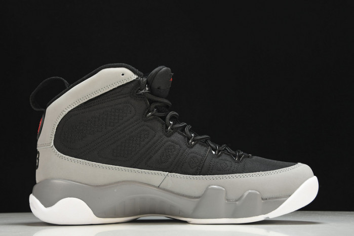 air jordan 9 “particle grey” ct8019-060