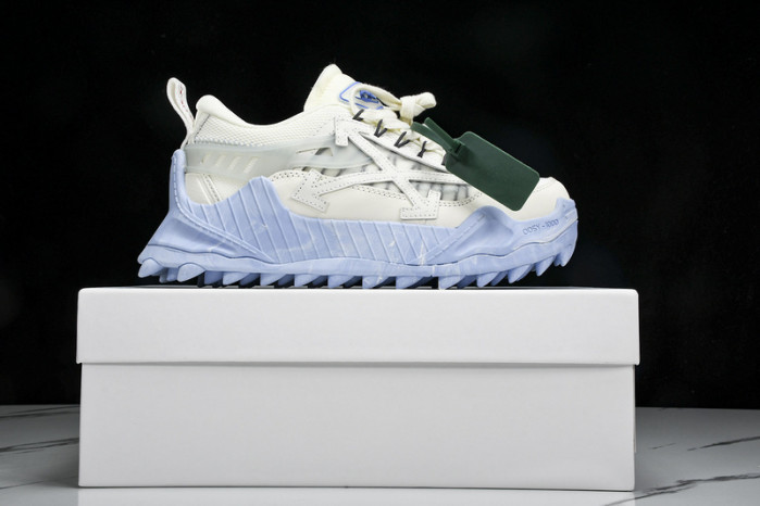 OF C/O​ ODSY-1000 SNEAKERS ow-49