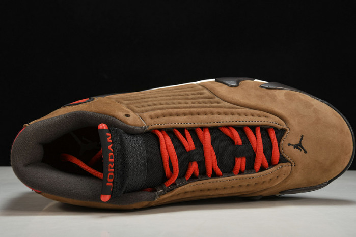 air jordan 14 “winterized” do9406-200