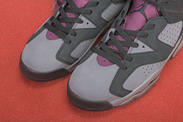 air jordan 6 retro bordeaux ct8529-063