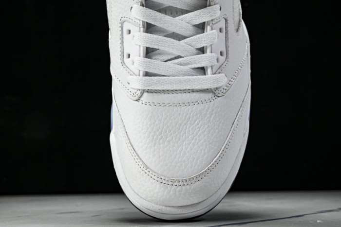 Jordan 5 Retro White Metallic (2026) HQ7978-103