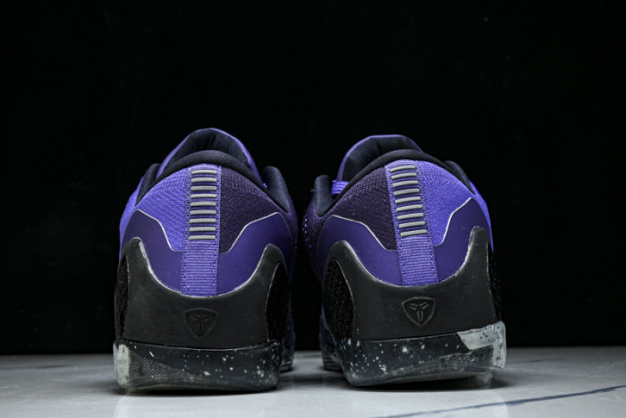 Nike Kobe 9 Elite Low "XDR" 639045-515