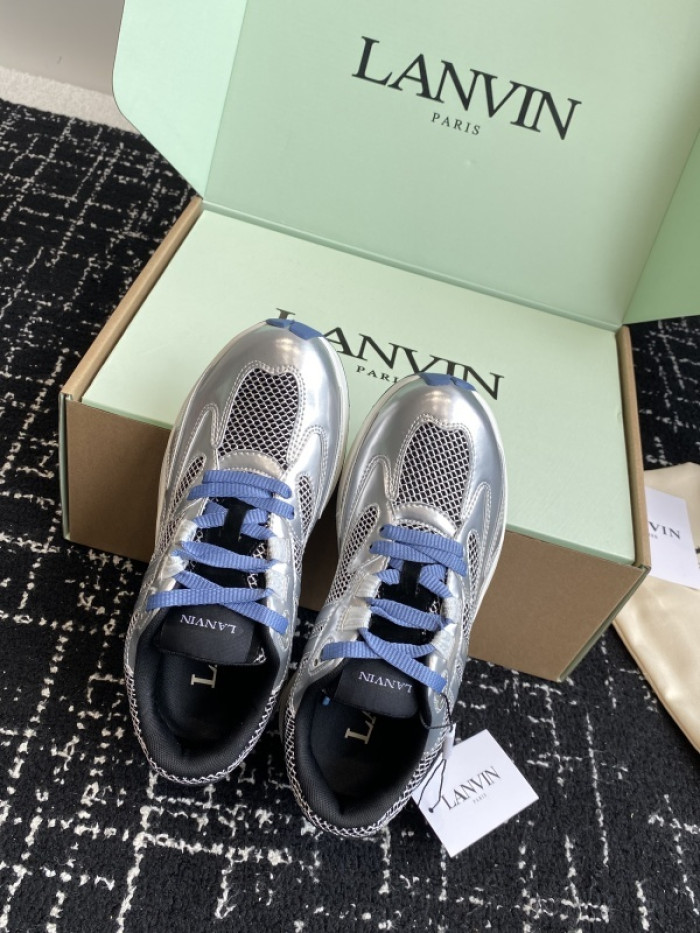 Lanu1n curb sneaker 111248