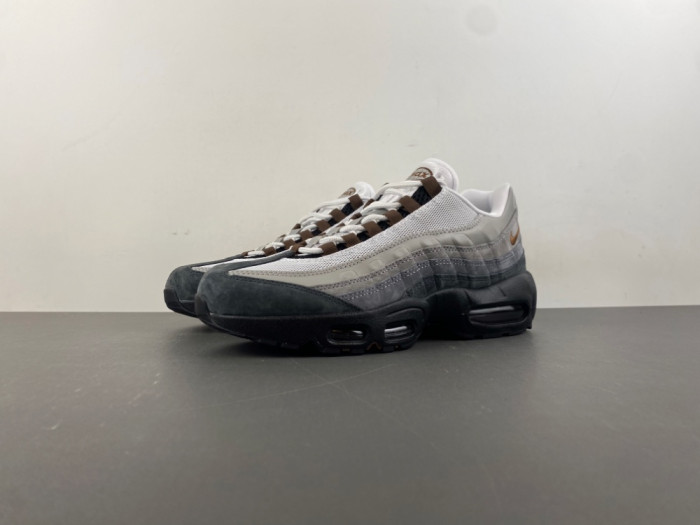 Nike Air Max 95 Big Bubble OG HF7545-002