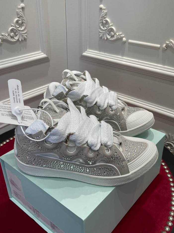 Lanu1n curb sneaker 111180