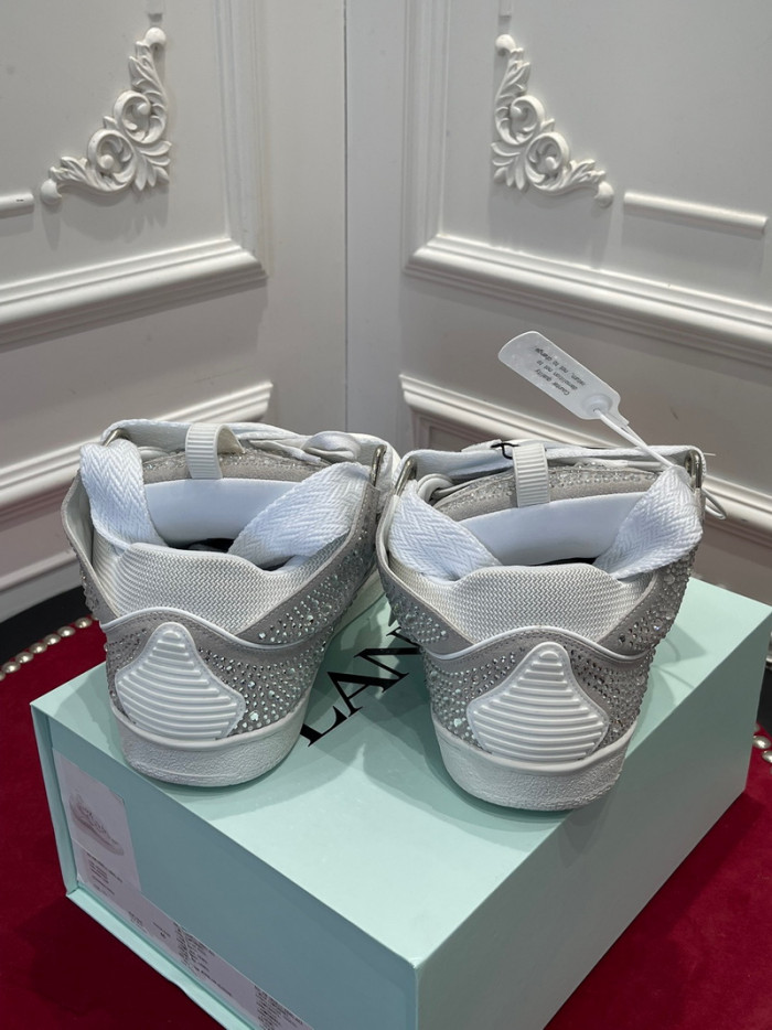 Lanu1n curb sneaker 111180