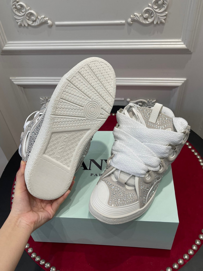 Lanu1n curb sneaker 111180