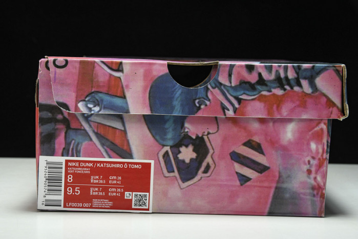 oT0mo katsuhiro x nk sb dunk low "steamboy ost lf0039-007