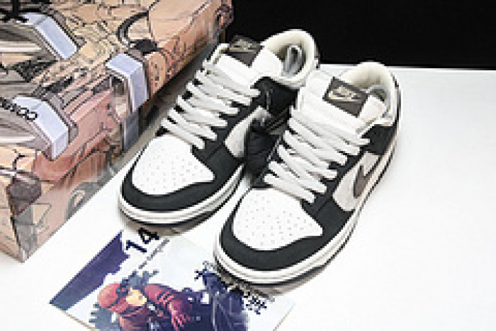 oT0mo katsuhiro x nk sb dunk low "steamboy ost lf0039-003
