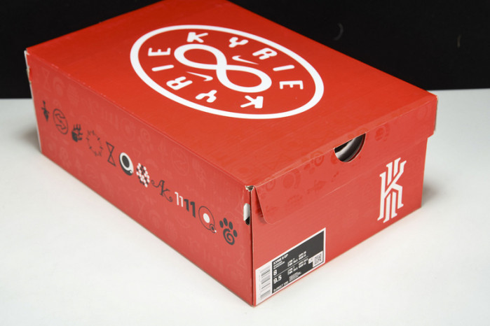 nike kyrie 8 ep dj6017 100