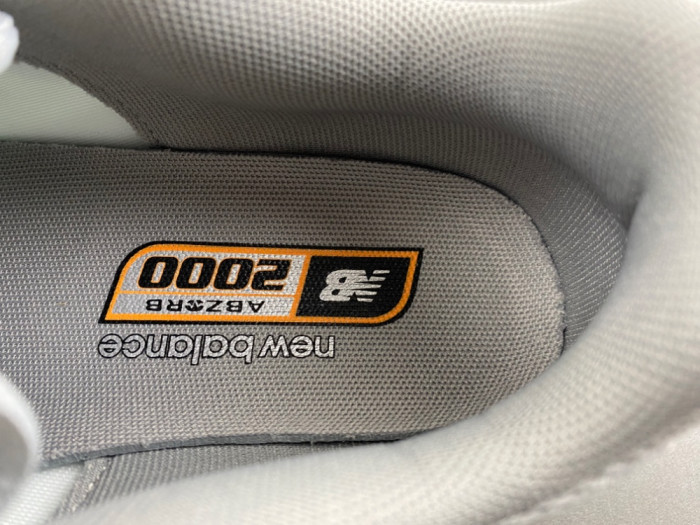 new Ba1an*e abzorb 2000 u20005uw