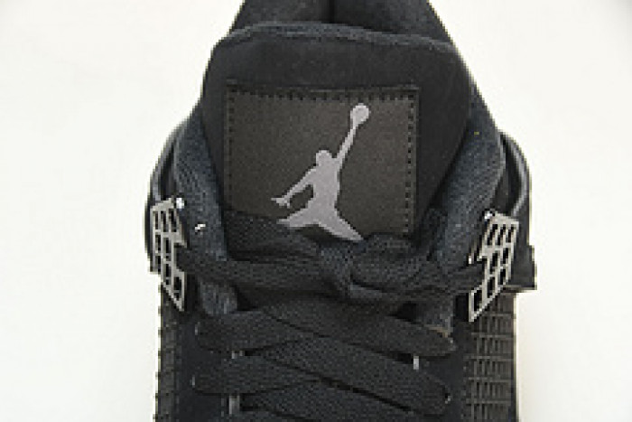 air jordan 4 black cat 2020 cu1110-010