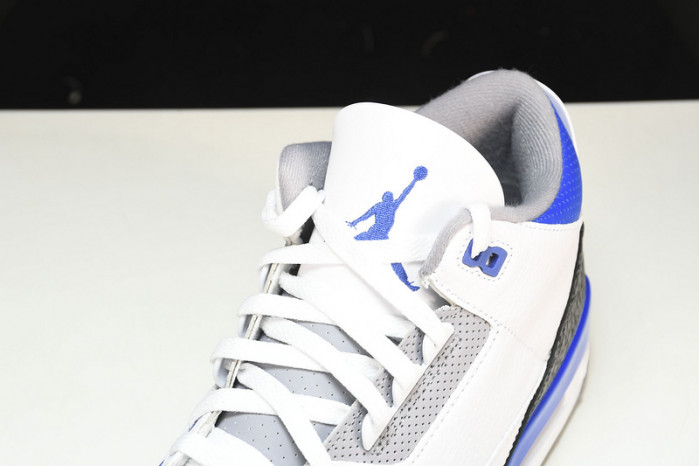 air jordan 3 racer blue ct8532-145