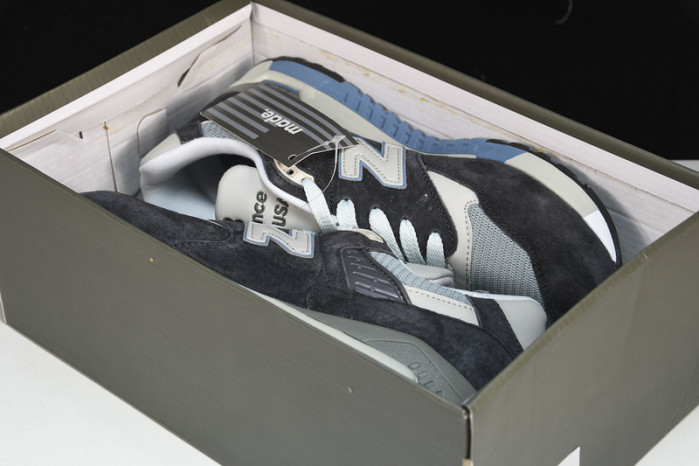 new Ba1an*e 998 kith spring 2 m998kt