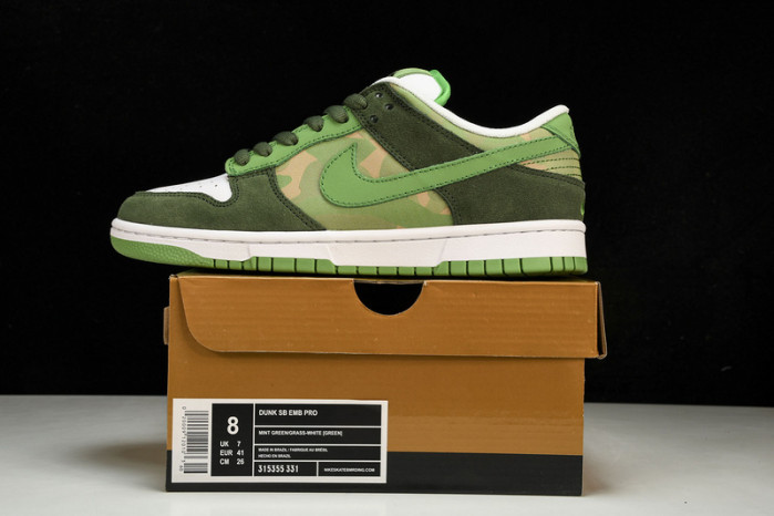 nike sb emb pro 315355-331
