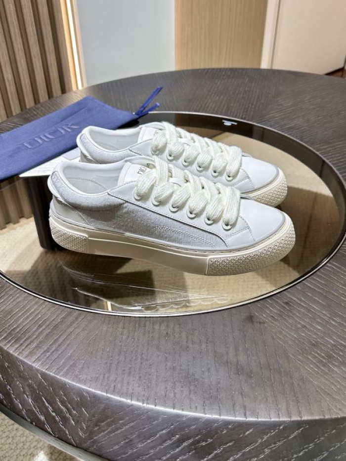 DR B33 LOW-TOP SNEAKERS DR-128