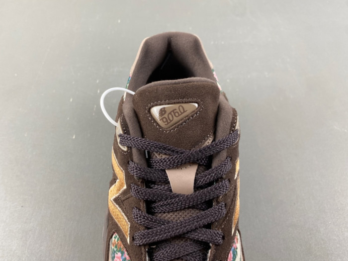 new Ba1an*e 9060 atmos pink timeless beauty u9060atp