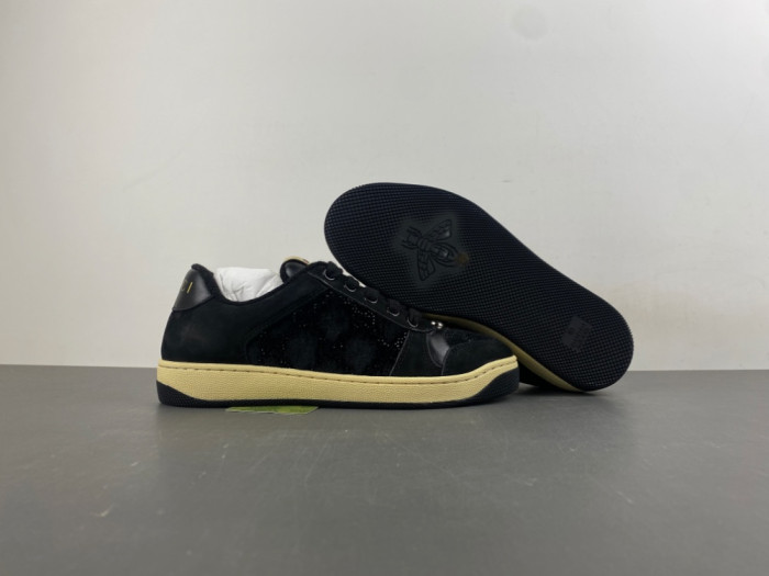 LOW-TOP SNEAKER 90656