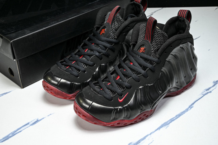 Nike Air Foamposite One “Cough Drop” IB2219-001
