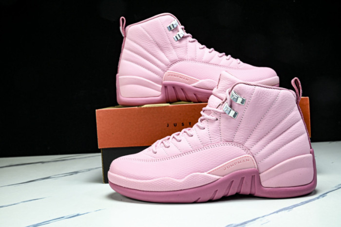 Air Jordan 12 510815-600