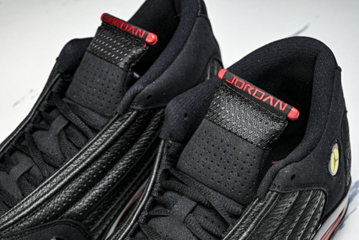 Air Jordan 14 “Last Shot” 487471-003