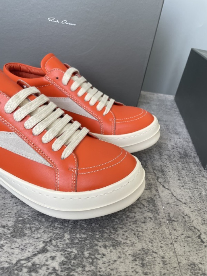 (leather) r1ck 0wens ro-161